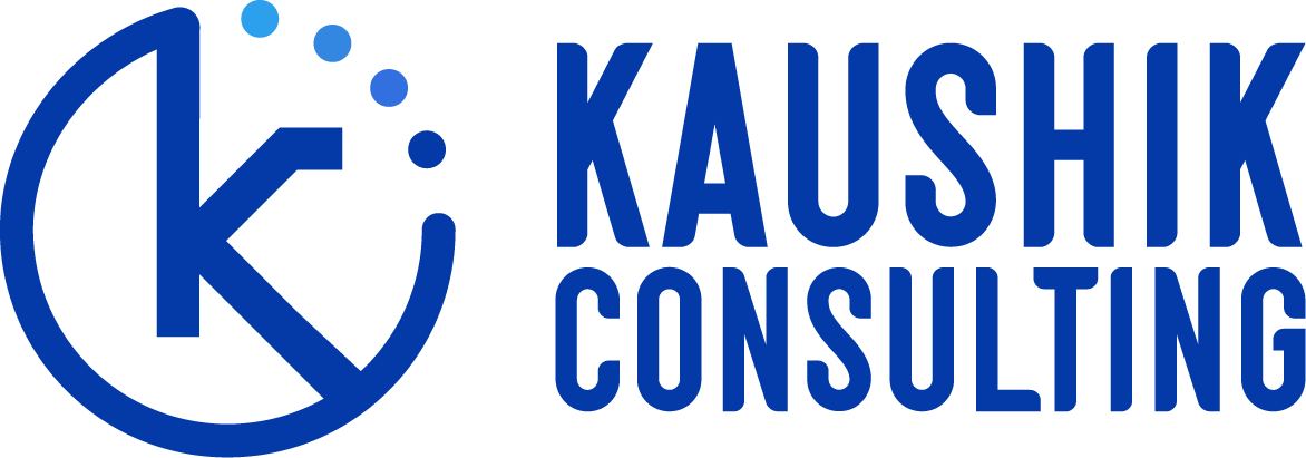 Kaushik Consulting home