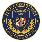 Baltimore Police Department