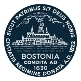 City of Boston