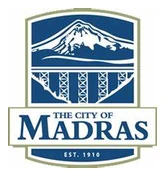 City of Madras, Oregon