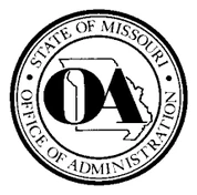 Missouri Office of Administration